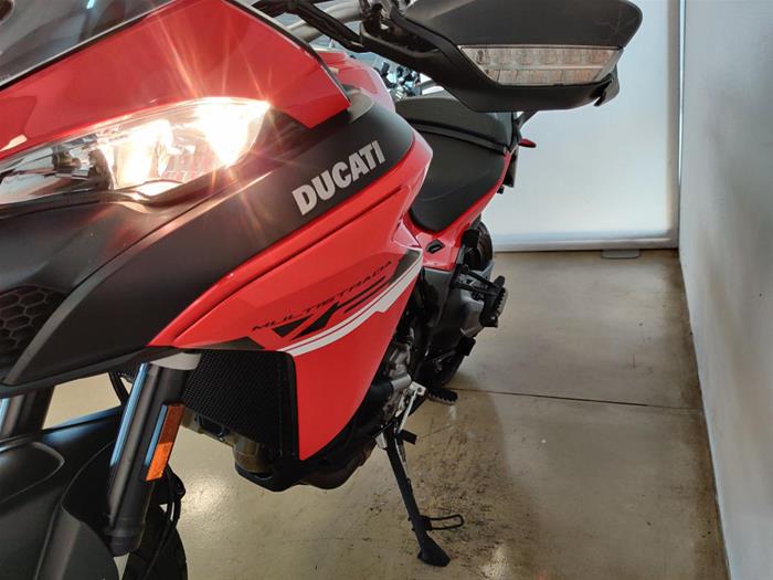 Ducati Vicenza - DUCATI Multistrada 950 | ID 34910