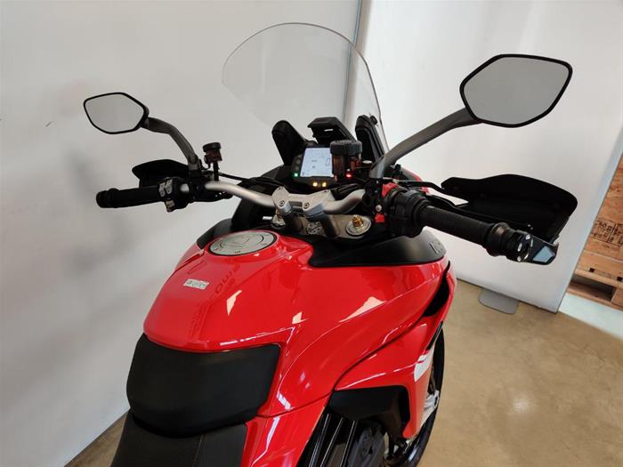 Ducati Vicenza - DUCATI Multistrada 950 | ID 34910
