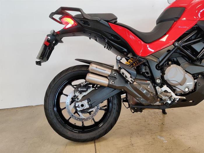 Ducati Vicenza - DUCATI Multistrada 950 | ID 34910