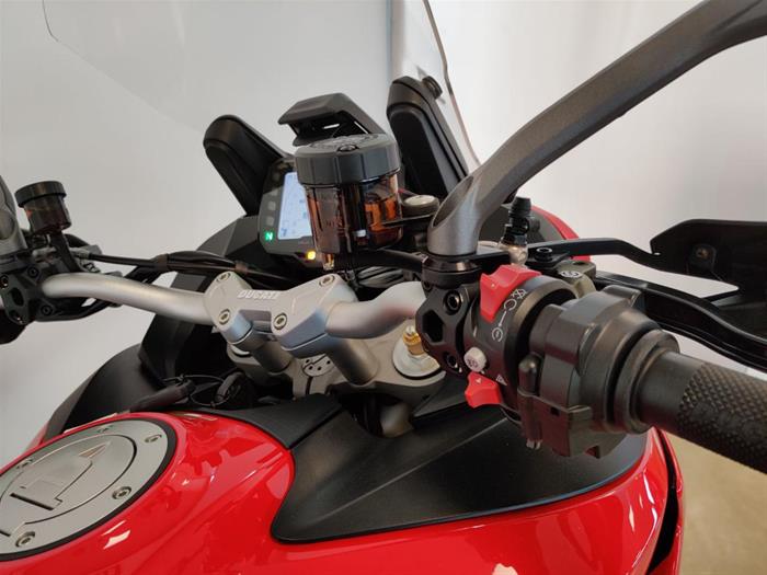 Ducati Vicenza - DUCATI Multistrada 950 | ID 34910