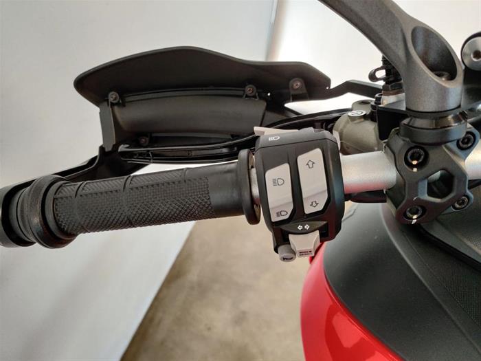 Ducati Vicenza - DUCATI Multistrada 950 | ID 34910