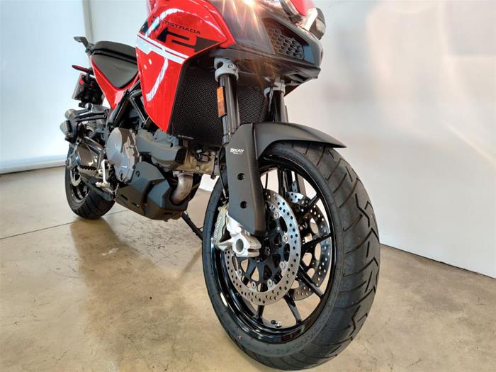 Ducati Vicenza - DUCATI Multistrada 950 | ID 34910