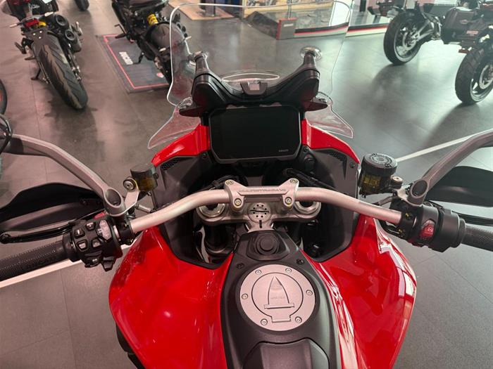 Ducati Vicenza - DUCATI Multistrada V4 S | ID 35040