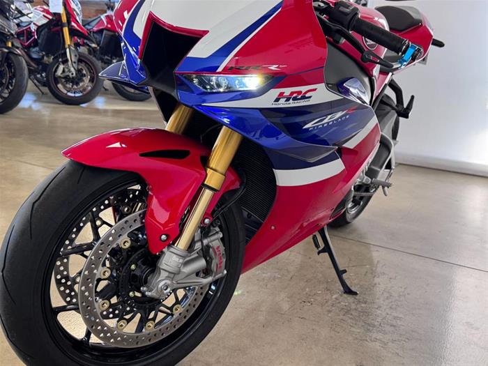 Ducati Vicenza - HONDA CBR 1000 RR | ID 35046