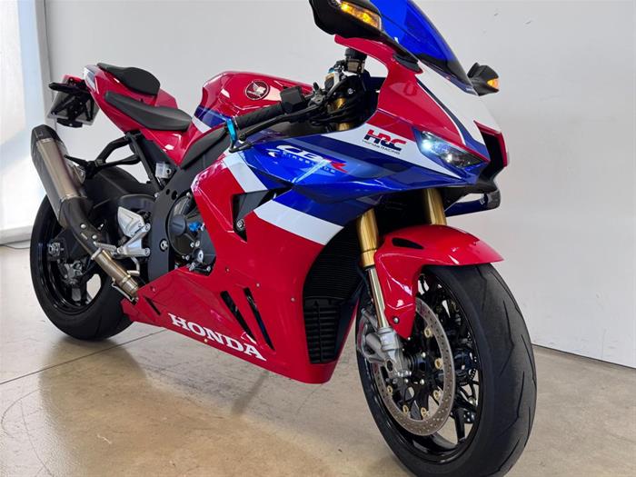 Ducati Vicenza - HONDA CBR 1000 RR | ID 35046