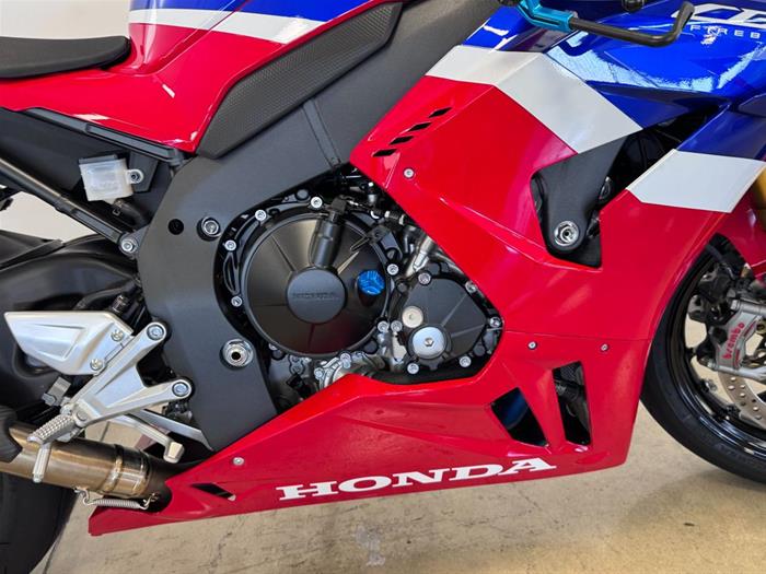 Ducati Vicenza - HONDA CBR 1000 RR | ID 35046