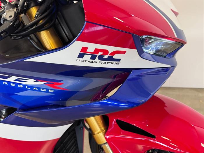 Ducati Vicenza - HONDA CBR 1000 RR | ID 35046