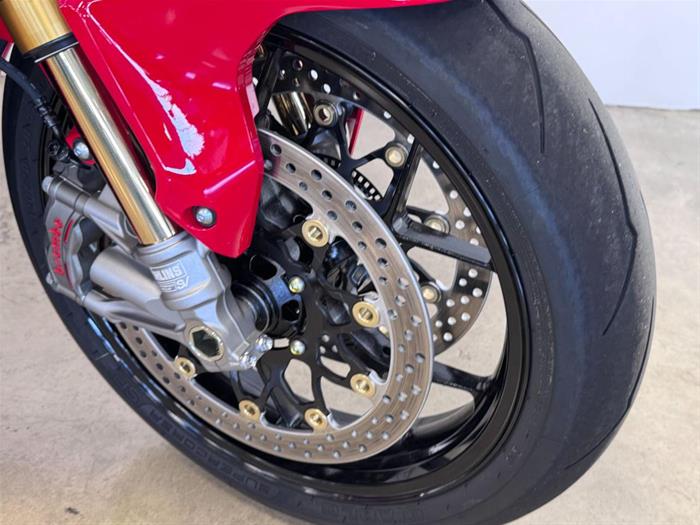 Ducati Vicenza - HONDA CBR 1000 RR | ID 35046