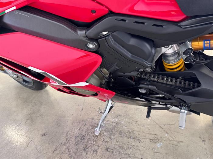 Ducati Vicenza - DUCATI Panigale V4 | ID 35072
