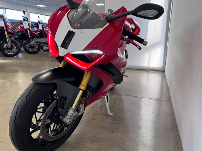 Ducati Vicenza - DUCATI Panigale V4 | ID 35072