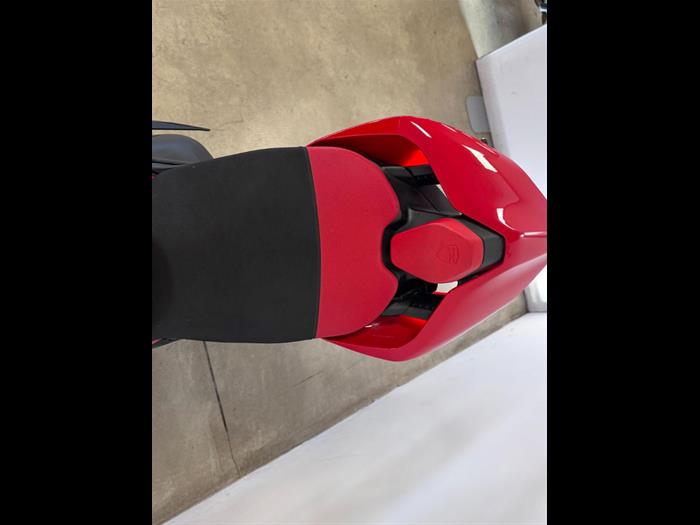 Ducati Vicenza - DUCATI Panigale V4 | ID 35072