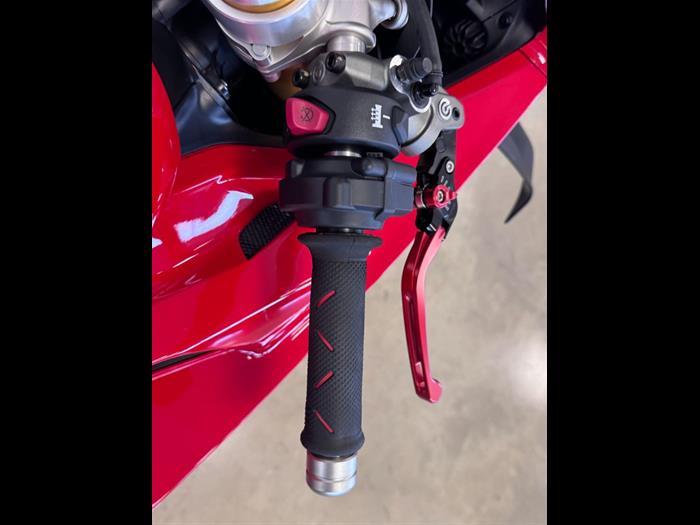 Ducati Vicenza - DUCATI Panigale V4 | ID 35072