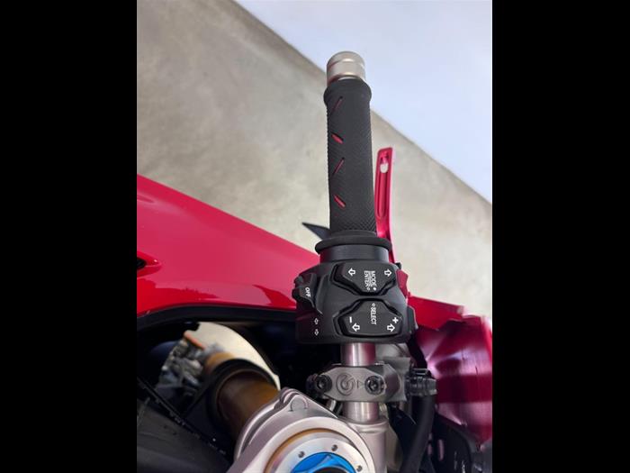 Ducati Vicenza - DUCATI Panigale V4 | ID 35072