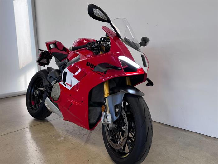 Ducati Vicenza - DUCATI Panigale V4 | ID 35072