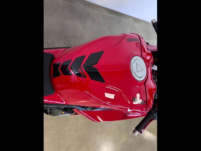 Ducati Vicenza - DUCATI Panigale V4 | ID 35072