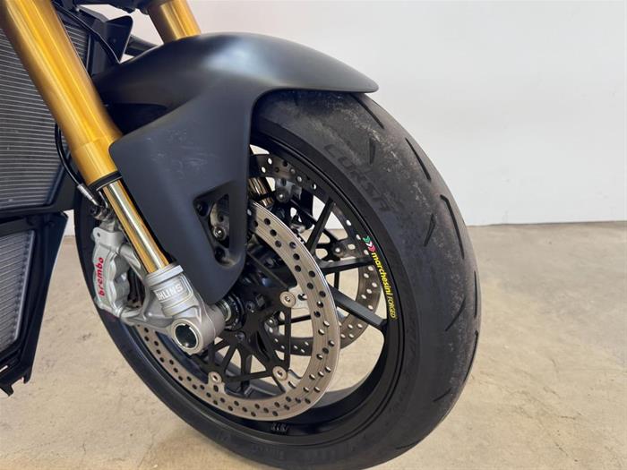 Ducati Vicenza - DUCATI Streetfighter | ID 35073