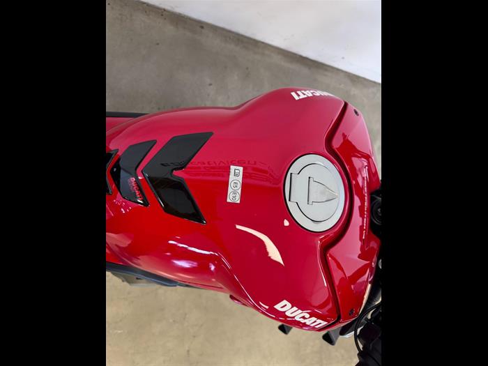 Ducati Vicenza - DUCATI Streetfighter | ID 35073