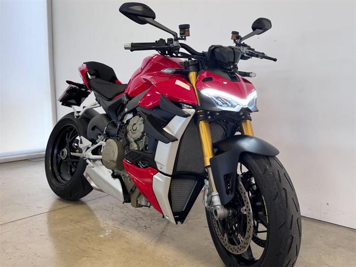 Ducati Vicenza - DUCATI Streetfighter | ID 35073