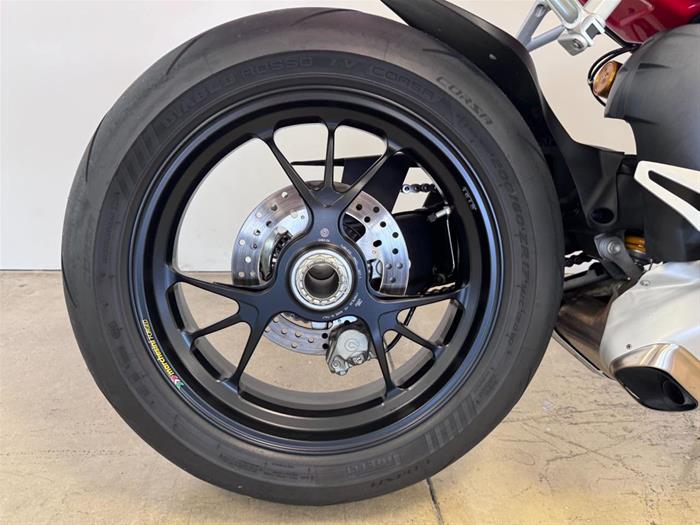 Ducati Vicenza - DUCATI Streetfighter | ID 35073