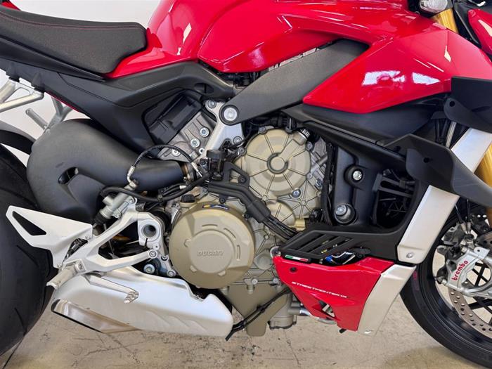 Ducati Vicenza - DUCATI Streetfighter | ID 35073