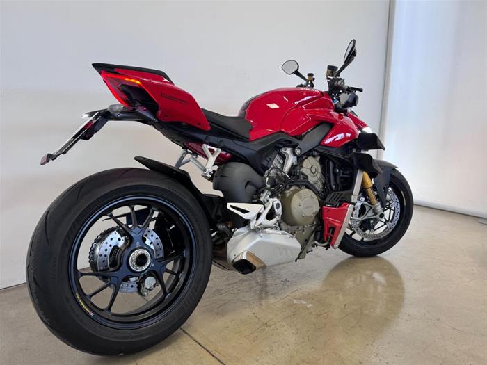 Ducati Vicenza - DUCATI Streetfighter | ID 35073
