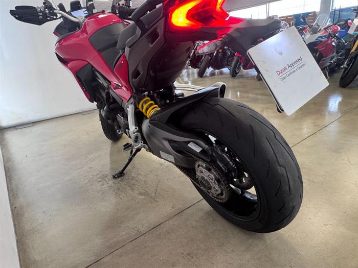Ducati Vicenza - DUCATI Multistrada 1260 | ID 35163