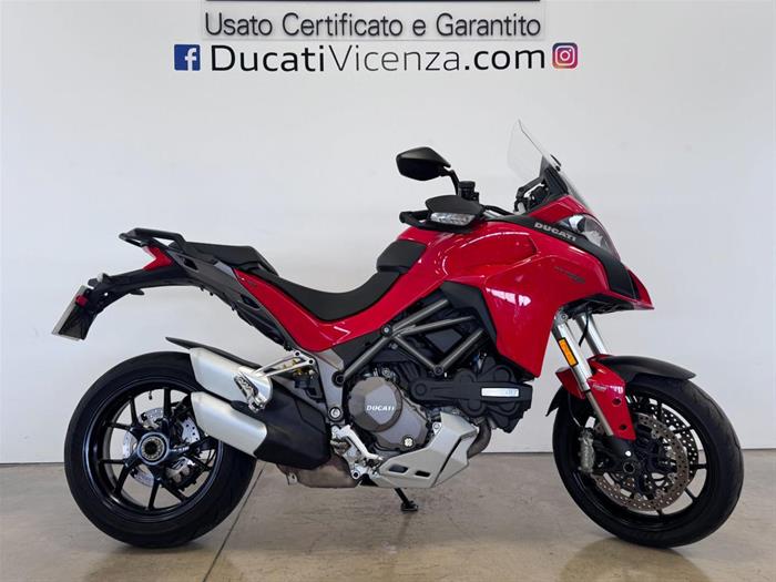 Ducati Vicenza - DUCATI Multistrada 1260 | ID 35163
