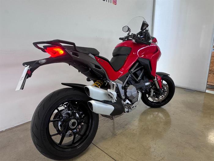 Ducati Vicenza - DUCATI Multistrada 1260 | ID 35163