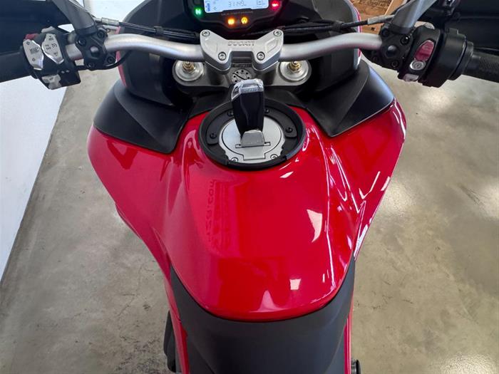 Ducati Vicenza - DUCATI Multistrada 1260 | ID 35163