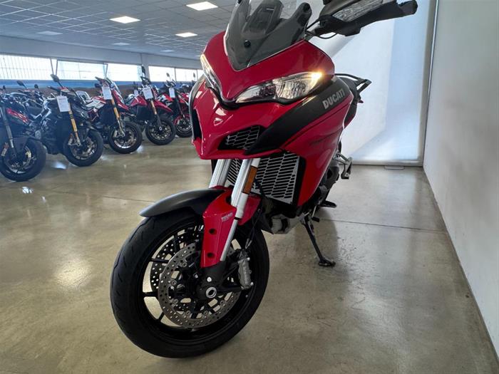 Ducati Vicenza - DUCATI Multistrada 1260 | ID 35163