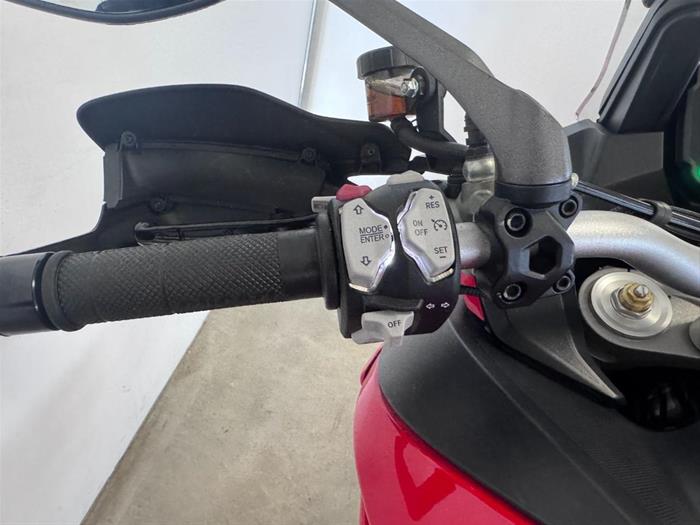 Ducati Vicenza - DUCATI Multistrada 1260 | ID 35163