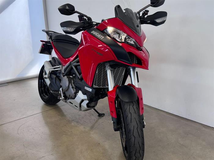 Ducati Vicenza - DUCATI Multistrada 1260 | ID 35163