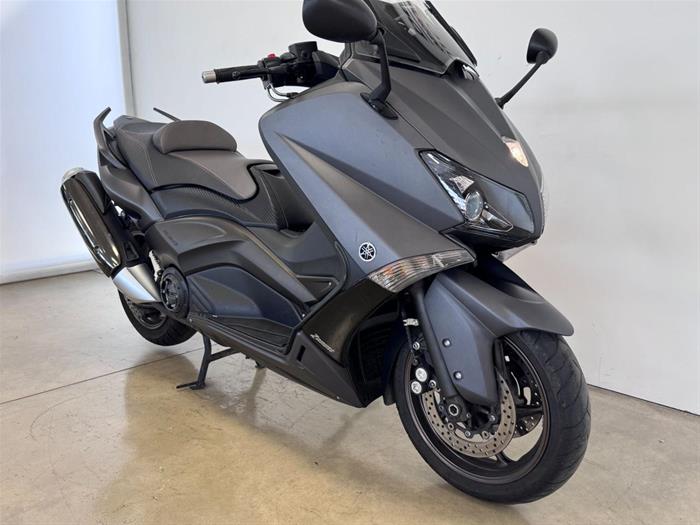 Ducati Vicenza - YAMAHA T Max 530 | ID 35164