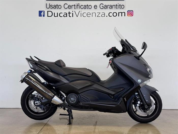 Ducati Vicenza - YAMAHA T Max 530 | ID 35164