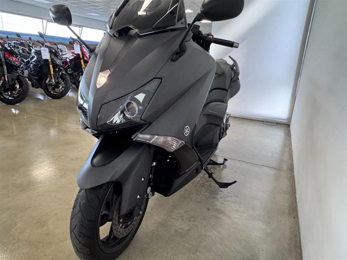 Ducati Vicenza - YAMAHA T Max 530 | ID 35164