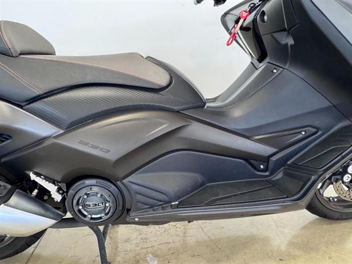 Ducati Vicenza - YAMAHA T Max 530 | ID 35164