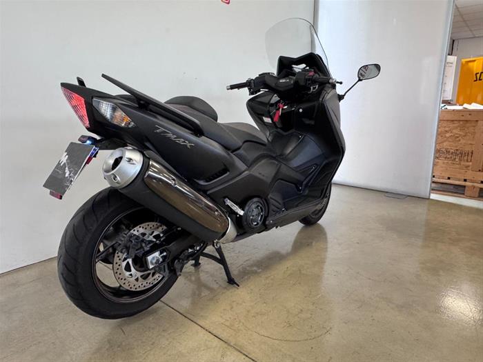 Ducati Vicenza - YAMAHA T Max 530 | ID 35164