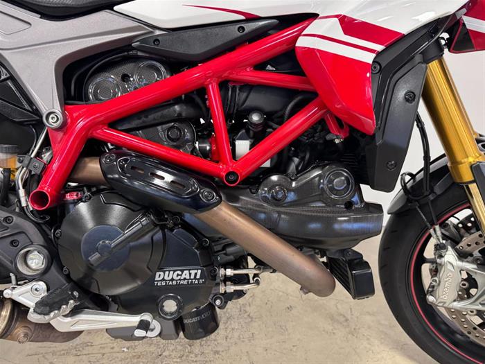 Ducati Vicenza - DUCATI Hypermotard 939 | ID 35215