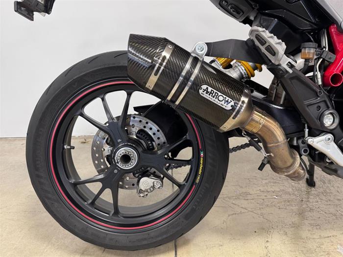 Ducati Vicenza - DUCATI Hypermotard 939 | ID 35215