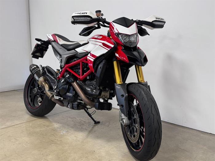 Ducati Vicenza - DUCATI Hypermotard 939 | ID 35215