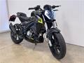 Ducati Vicenza