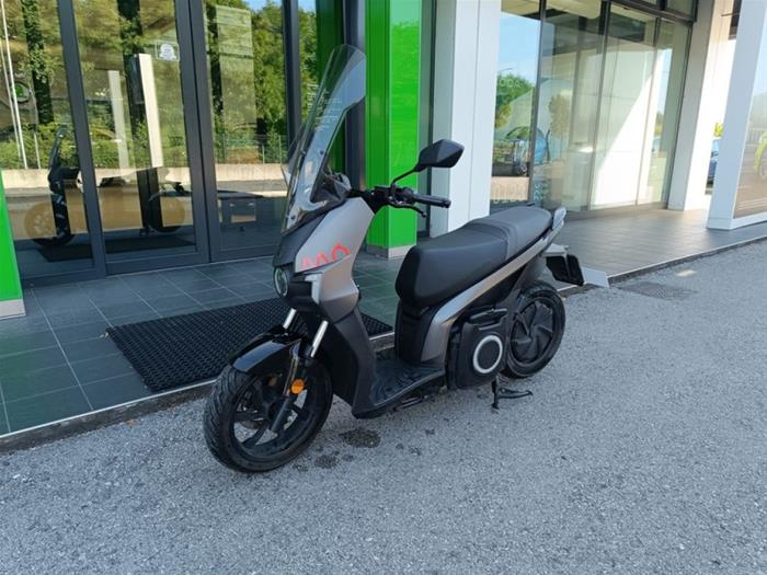 Ducati Vicenza - SEAT MO | ID 35214