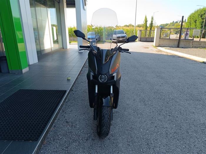 Ducati Vicenza - SEAT MO | ID 35214