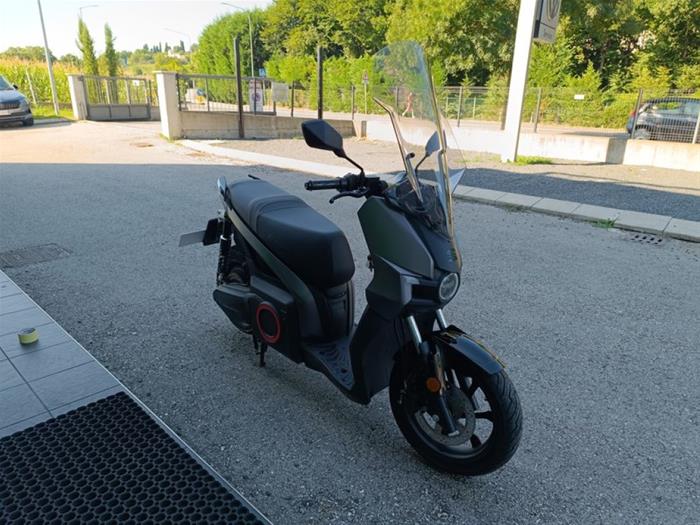 Ducati Vicenza - SEAT MO | ID 35214