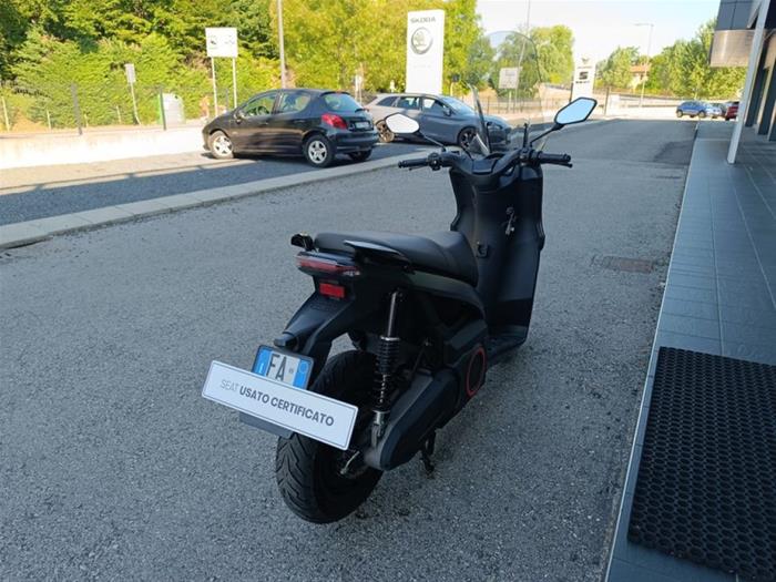 Ducati Vicenza - SEAT MO | ID 35214