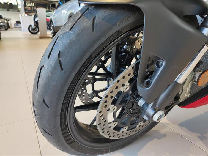 Ducati Vicenza - DUCATI Streetfighter | ID 35386