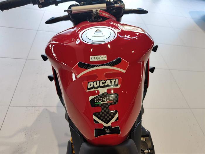Ducati Vicenza - DUCATI Streetfighter | ID 35386