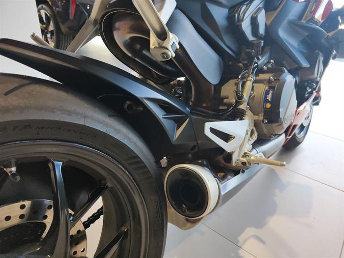 Ducati Vicenza - DUCATI Streetfighter | ID 35386