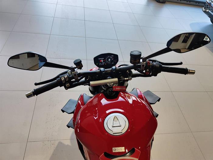 Ducati Vicenza - DUCATI Streetfighter | ID 35386