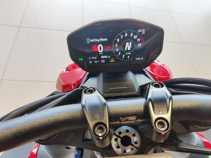 Ducati Vicenza - DUCATI Streetfighter | ID 35386
